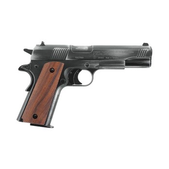 Colt 1911 A1 Antique Co2 177 Pellet Air Pistol